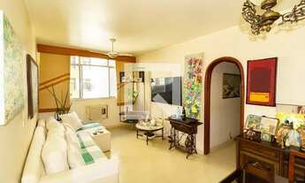 Imagem: Apartamento para Aluguel - Leblon, 3 Quartos