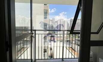 Imagem: Alugue Studio em Moema por R$ 2.900