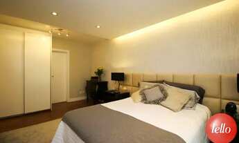 Imagem 4: São Paulo - Apartamento Padrão - Ipiranga