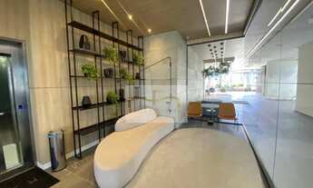 Imagem 3: ARCH PALHANO Apartamento com 2 dormitórios