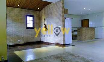 Imagem 5: Casa em Bairro em Jardim Jóia - Arujá