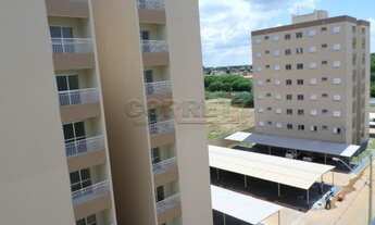 Imagem 7: Araçatuba - Apartamento - Chácaras Patrimônio Santana