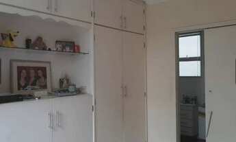 Imagem 4: Apartamento para venda possui 130 metros quadrados com 4 quartos em Vila Paris - Belo Hori