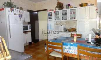 Imagem 3: Sobrado com 3 dorms, Assunção, São Bernardo do Campo - R$ 640 mil, Cod: 574