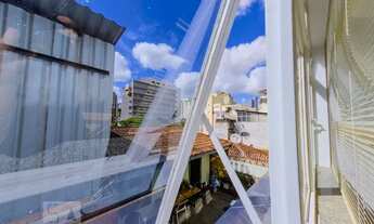 Imagem 4: Apartamento para Aluguel - Cidade Jardim, 3 Quartos, 100 m2