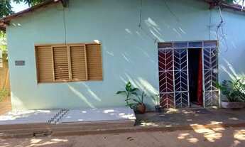 Imagem: Venda se uma casa