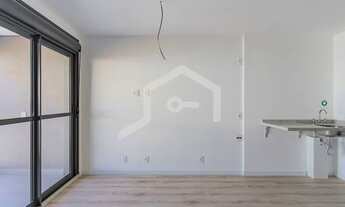 Imagem 7: Studio de 27m² 1 vaga - Pinheiros - São Paulo - SP