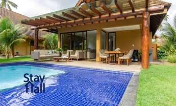 Imagem: Bangalô ao Lado da Igrejinha - Piscina