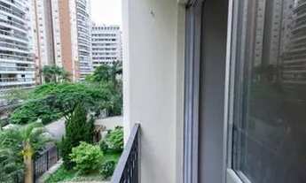 Imagem 7: Apartamento para Aluguel - Vila Olímpia, 3 Quartos, 72 m2