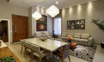 Imagem 6: SÃO JOSÉ DO RIO PRETO - Casa de Condomínio - RESIDENCIAL ECO VILLAGE