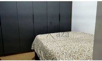 Imagem 3: Apartamento - Residencial Spazio Campos Gerais - Jardim das Indústrias - 49m² - 2 Dormitór