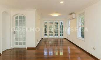 Imagem 6: São Paulo - Casa de Condomínio - Cidade Jardim