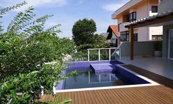 Imagem: Casa para venda no Residencial Alphaville