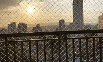 Imagem: Apartamento à venda, 70 m² por R$ 400.000,00