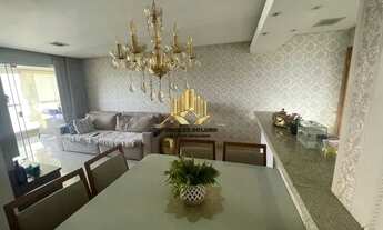 Imagem 4: Belíssimo Apartamento a venda no Copacabana Residence em Jardim Atlântico - GO