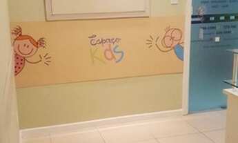 Imagem 5: Centro Médico Salvador - 1º andar - 39 m²