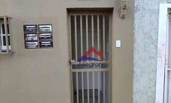 Imagem: Apartamento com 2 dormitórios para alugar