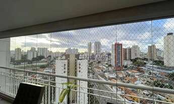 Imagem 6: Apartamento com 3 dormitórios à venda, 142 m² por R$ 1.450.000,00 - Lauzane Paulista - São