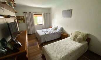 Imagem 6: Sobrado com 3 dormitórios para alugar, 508 m² por R$ 9.000,00/mês - Tremembe - São Paulo/S