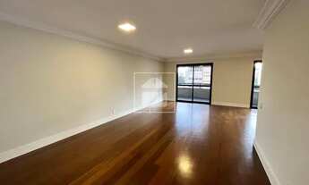 Imagem 4: Apartamento - Cambuí - Campinas