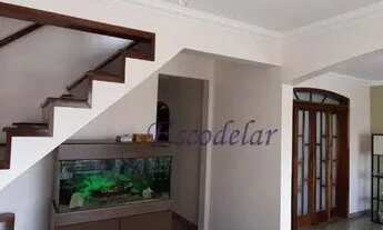 Imagem 2: Sobrado com 3 dormitórios à venda, 210 m² por R$ 1.150.000,00 - Água Fria - São Paulo/SP