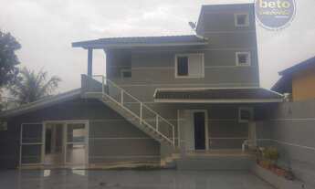 Imagem 3: Chácara com 5 dormitórios à venda, 1000 m² por R$ 1.350.000,00 - Terras de Santa Rosa - Sa