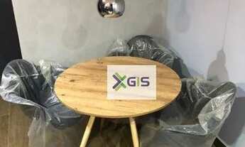 Imagem 6: Flat com 1 dormitório para alugar, 44 m² por R$ 2.933/mês - Jardim América - Sorocaba/SP