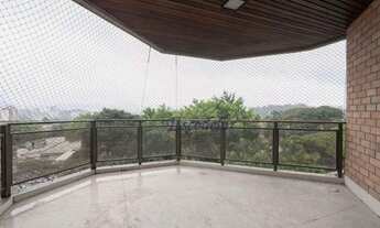 Imagem 4: Apartamento com 4 dormitórios à venda, 260 m² por R$ 7.020.000,00 - Vila Nova Conceição