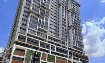 Imagem 2: Apartamento Venda 2 Dormitórios - 61 m² Brooklin