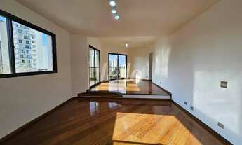 Imagem 2: São Paulo - Apartamento Padrão - Tatuapé