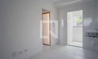 Imagem 2: Apartamento para Aluguel - Cangaíba, 2 Quartos, 34 m2