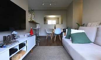 Imagem 6: Apartamento para Aluguel - Vila Andrade, 2 Quartos, 48 m2