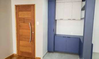 Imagem 3: Apartamento para aluguel Leblon com 82,00 m² , 3 quartos 1 suíte