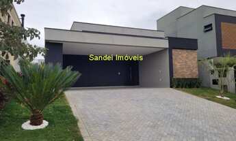 Imagem: CASA CONDOMINIO RESIDENCIAL em VOTORANTIM