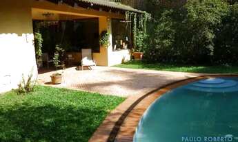 Imagem 7: SOBRADO - CIDADE JARDIM - SP