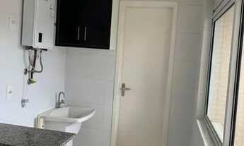 Imagem 5: Apartamento no Condomínio Reserva das aguas com 3 suítes