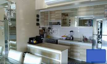 Imagem 6: PORTO ALEGRE - Apartamento Padrão - Partenon