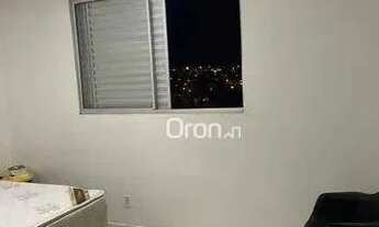Imagem 5: Apartamento com 2 dormitórios à venda, 56 m² por R$ 195.000,00 - Setor Goiânia 2 - Goiânia