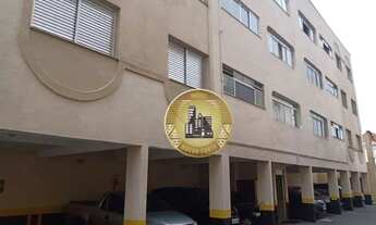 Imagem 5: Apartamento com 2 dormitórios para alugar, 72 m² por R$ 1.600/mês - Taboão - São Bernardo