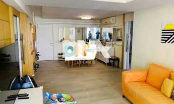 Imagem 3: Apartamento-À VENDA-Botafogo-Rio de Janeiro-RJ