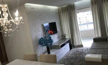 Imagem 2: Apartamento para alugar 03 quartos no jardim Goiás - Goiânia