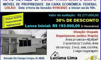 Imagem: São Paulo - Apartamento Padrão - Vila