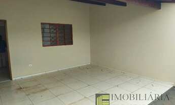 Imagem 4: SÃO JOSÉ DO RIO PRETO - Casa Padrão - PARQUE DAS AMORAS