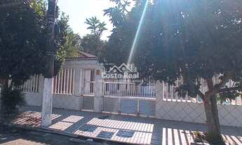 Imagem 2: Casa com 3 dorms, Nova Mirim, Praia Grande - R$ 610 mil, Cod: 1199