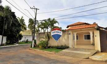 Imagem 3: Casa térrea no condomínio Recanto dos Nobres em Sobradinho