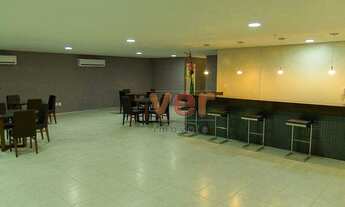 Imagem 3: Apartamento à venda, 84 m² por R$ 730.000,00 - Parquelândia - Fortaleza/CE