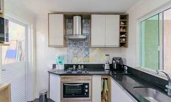 Imagem 7: Sobrado com 3 dormitório 130m² à venda