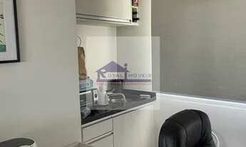 Imagem 6: Apartamento em Chácara Inglesa - São Paulo