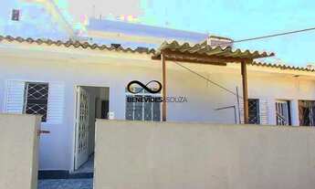 Imagem 2: GUARULHOS - Casa de Condomínio - JARDIM PALMIRA