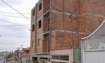 Imagem 6: Apartamento com 2 dormitórios à venda, 31 m² por R$ 265.000,00 - Vila Gustavo - São Paulo